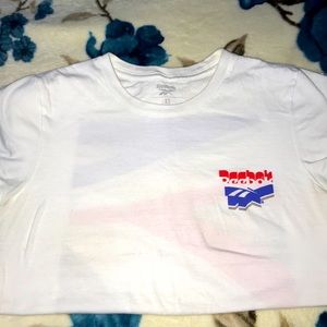 Reebok T-Shirt